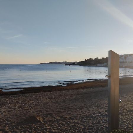 Apartament Faro Mijas Sea Views El Faro Zewnętrze zdjęcie