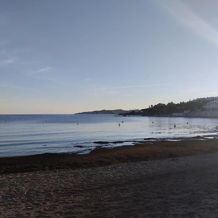 Apartament Faro Mijas Sea Views El Faro Zewnętrze zdjęcie