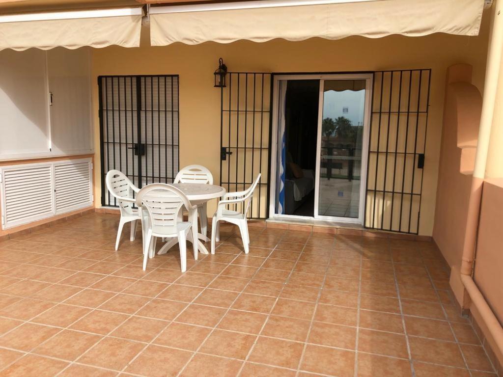 Apartament Faro Mijas Sea Views El Faro Zewnętrze zdjęcie