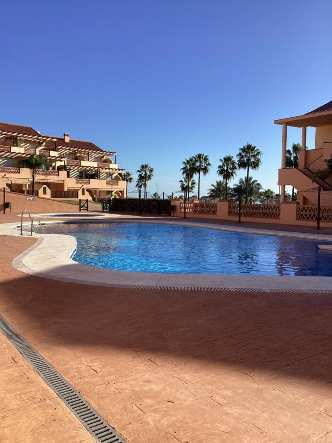 Apartament Faro Mijas Sea Views El Faro Zewnętrze zdjęcie