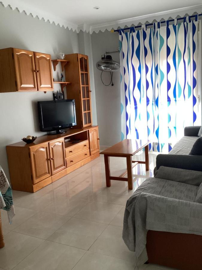 Apartament Faro Mijas Sea Views El Faro Zewnętrze zdjęcie