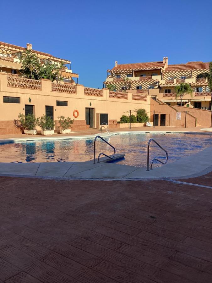 Apartament Faro Mijas Sea Views El Faro Zewnętrze zdjęcie
