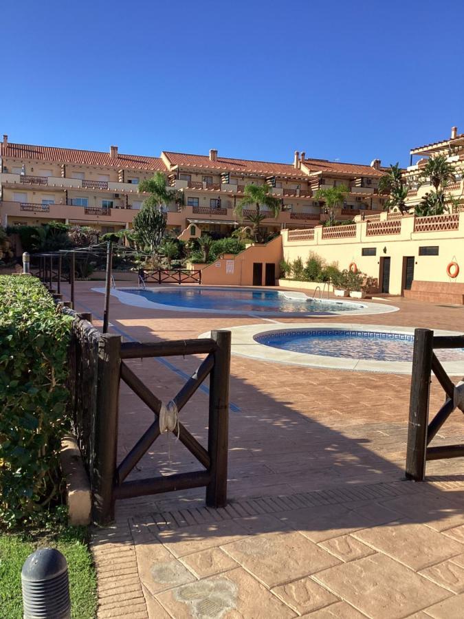 Apartament Faro Mijas Sea Views El Faro Zewnętrze zdjęcie