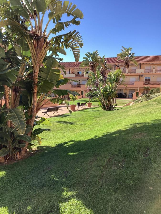 Apartament Faro Mijas Sea Views El Faro Zewnętrze zdjęcie