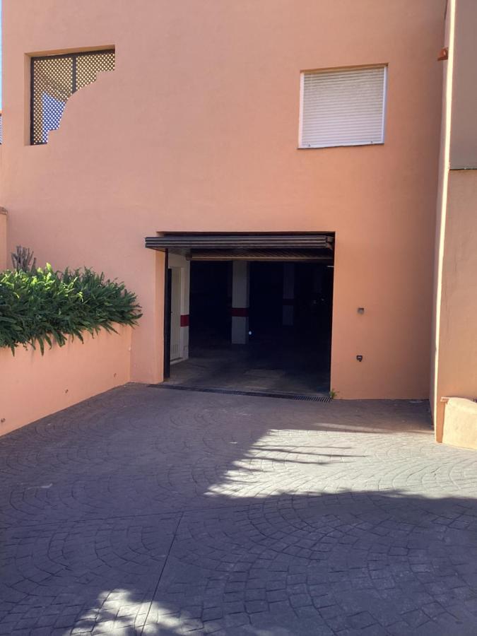 Apartament Faro Mijas Sea Views El Faro Zewnętrze zdjęcie