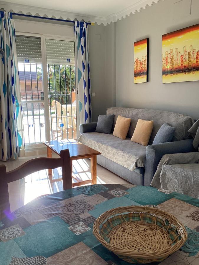 Apartament Faro Mijas Sea Views El Faro Zewnętrze zdjęcie