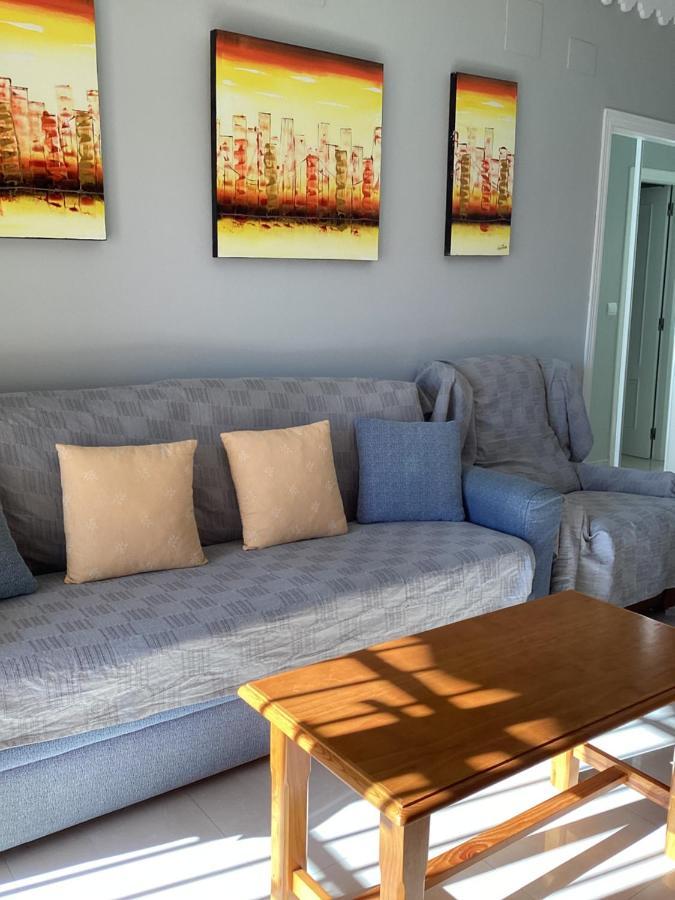 Apartament Faro Mijas Sea Views El Faro Zewnętrze zdjęcie