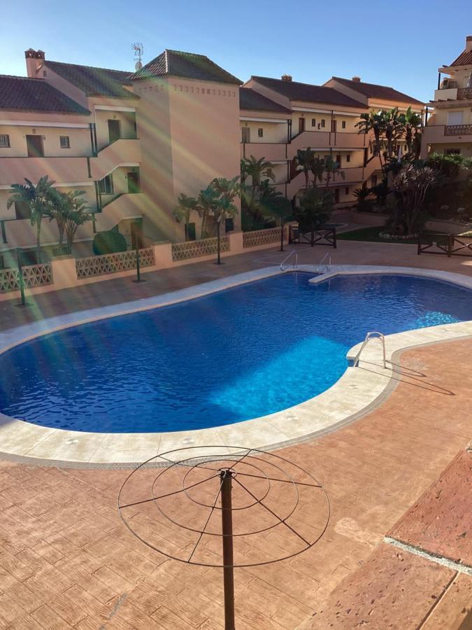 Apartament Faro Mijas Sea Views El Faro Zewnętrze zdjęcie
