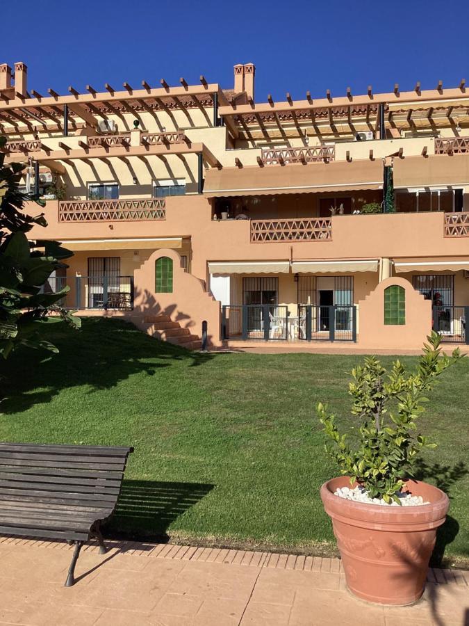 Apartament Faro Mijas Sea Views El Faro Zewnętrze zdjęcie