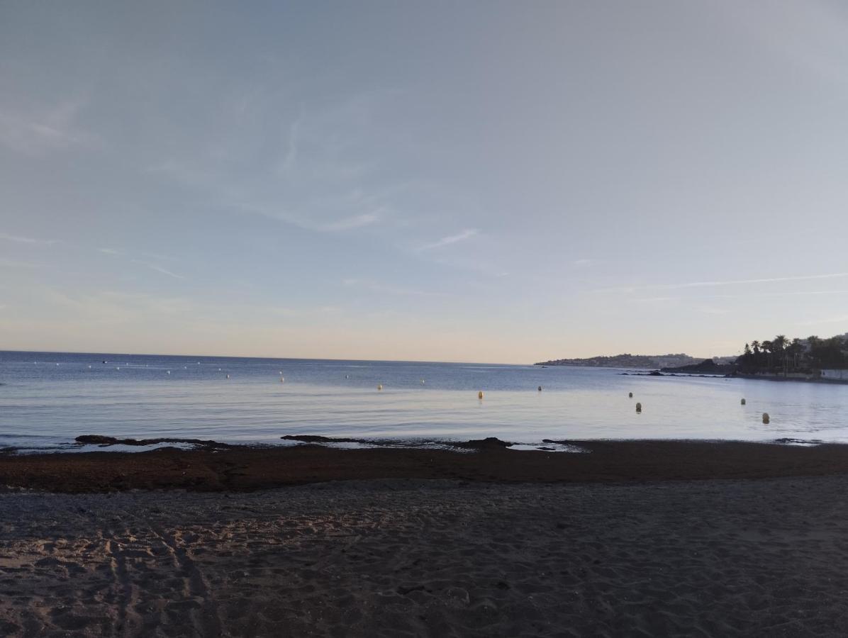 Apartament Faro Mijas Sea Views El Faro Zewnętrze zdjęcie