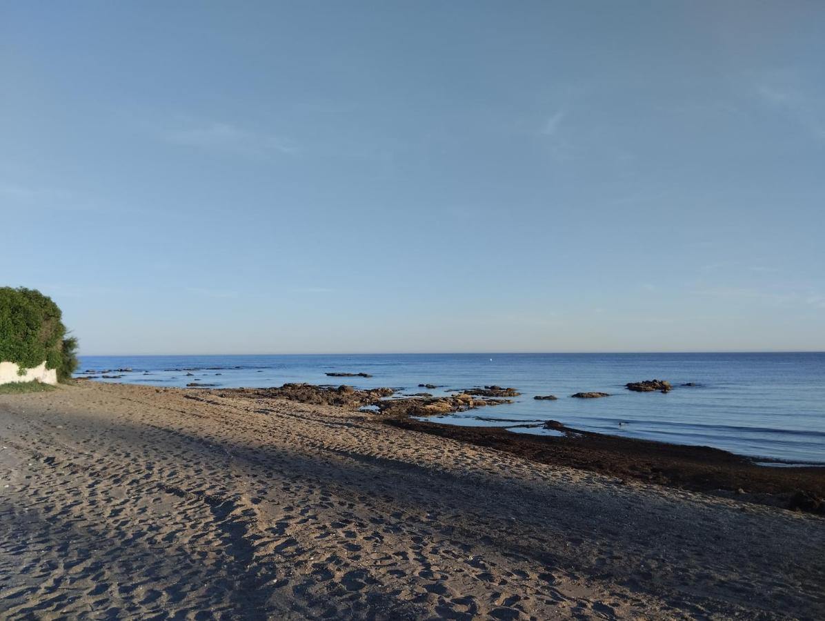 Apartament Faro Mijas Sea Views El Faro Zewnętrze zdjęcie