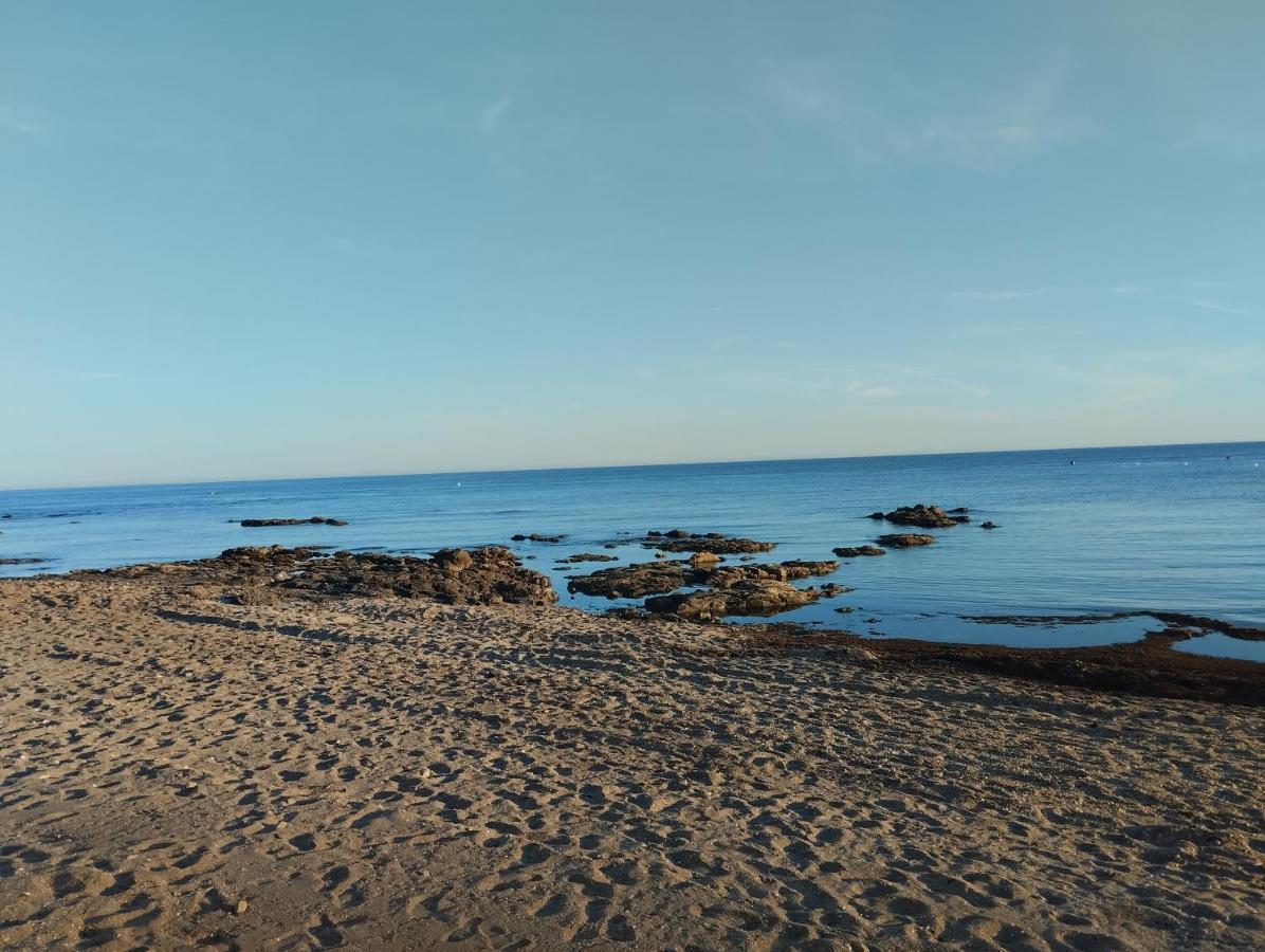 Apartament Faro Mijas Sea Views El Faro Zewnętrze zdjęcie